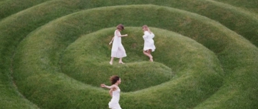 Event-Image for 'Katonah Yoga Workshop - A Spherical Journey'