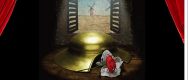 Event-Image for 'Der Nan. Von La Mancha'