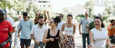Event-Image for 'Latin Dance Tanzparty & Workshop'