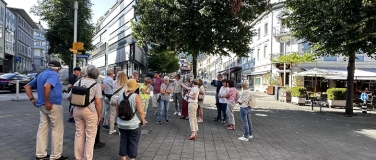 Event-Image for 'Auf den Spuren der Uhrmacherin'