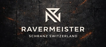 Veranstalter:in von RAVERMEISTER - SCHRANZ ORIGINS