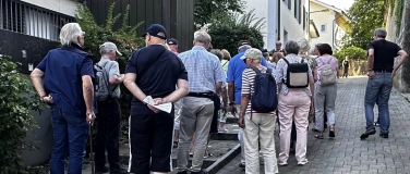 Event-Image for 'Vom Bauerndorf zur Industriestadt'