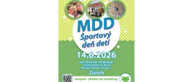 Event-Image for 'MDD'