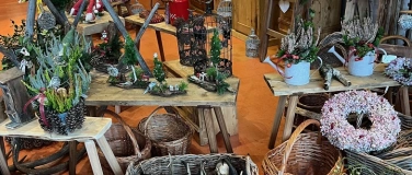 Event-Image for 'Flohmarkt Flumserei'