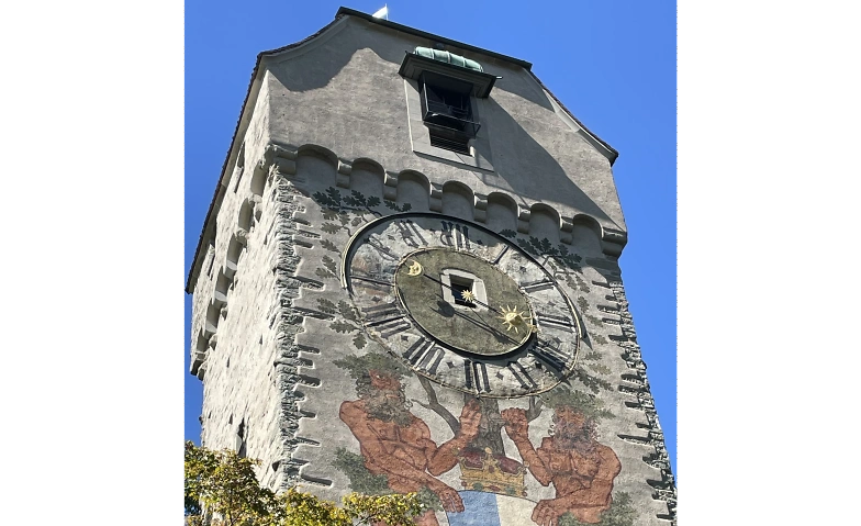 Event-Image for 'Zytturm mit einer spannenden F&uuml;hrung erleben'