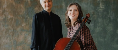 Event-Image for 'Spirito Italiano mit Gunta Abele und Giovanni Fornasini'