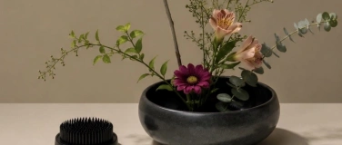 Event-Image for 'Ikebana Workshop: 10. Oktober - 13.30 Uhr'