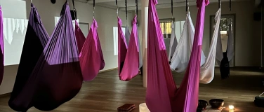 Event-Image for 'Aerial Soundbath (Mid-Week Reset)'