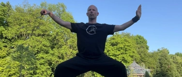 Event-Image for 'Kloster-Wochenende mit Qi Gong und Tai Chi Chuan'