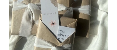 Event-Image for 'Yoga, B&uuml;cher & Kaffee'