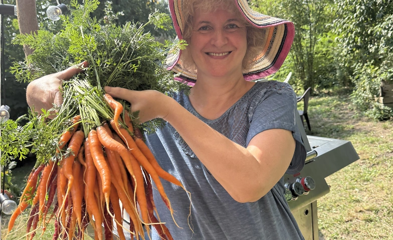 FARM TO TABLE HOFDINNER im Gew&auml;chshaus Tickets