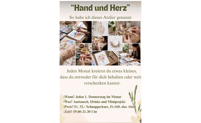 Event-Image for 'Begegnungsabend'