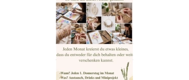 Event-Image for 'Begegnungsabend'