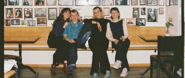 Event-Image for 'Feministische Leseb&uuml;hne Kitzeln'