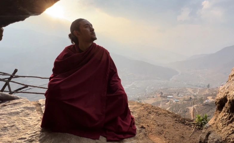 Chrenzig & Mahamudra - Retreat