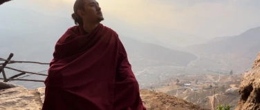 Event-Image for 'Einf&uuml;hrung in den Vajrayana-Buddhismus'