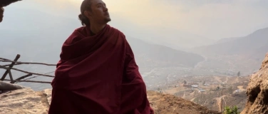 Event-Image for 'Chrenzig & Mahamudra - Retreat'