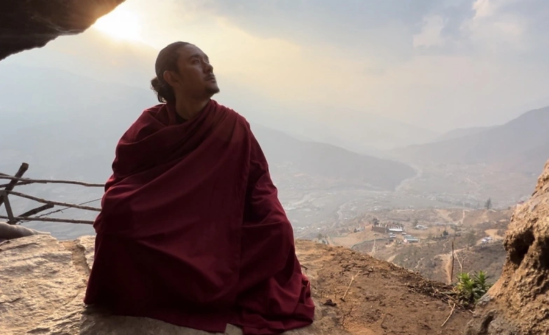 Einführung in den Vajrayana-Buddhismus