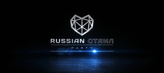 Event organiser of RUSSIAN STYLE PARTY