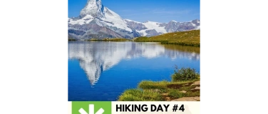 Event-Image for 'ESN Bern - 5 Lake Hike Zermatt'