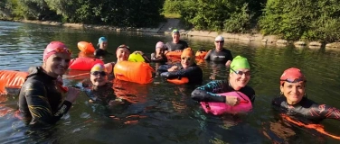 Event-Image for 'Reuss-Schwimmen'