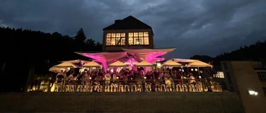 Event-Image for 'SILO ROOFTOP AFTERWORK LOUNGE'