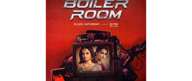Event-Image for 'BOILER ROOM EDITION'