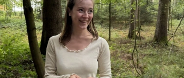 Event-Image for 'Kr&auml;uterwanderung Wurzeln, Beeren und Herbstkr&auml;uter'