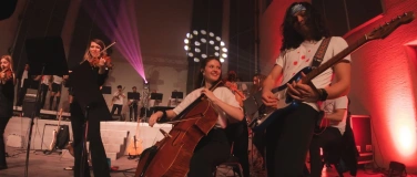 Event-Image for 'Symphonic Alternative Rock'