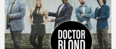 Event-Image for 'Doctor Blond LIVE!'