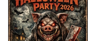 Event-Image for '2. Alehaaner Halloween Party'