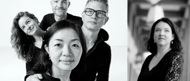 Event-Image for 'Quintets from the Eastcoast- MUT!25/26'
