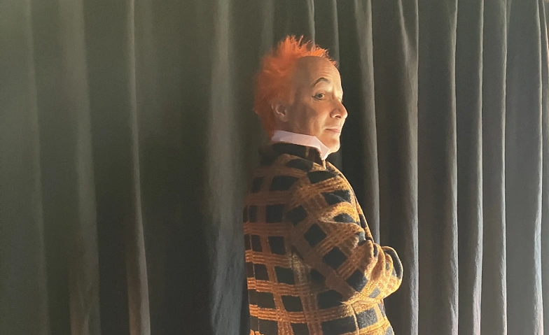 Event-Image for 'Freddy?s Geburi'