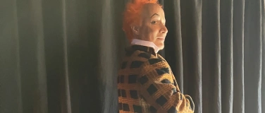 Event-Image for 'Freddy?s Geburi'