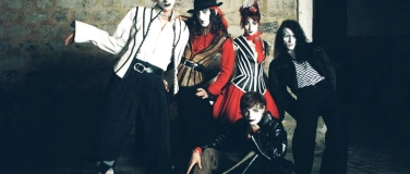 Event-Image for 'OH NON (FR) - Support: Blaskapelle Chancentod (CH)'