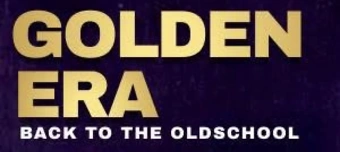Organisateur de &Uuml;25 GOLDEN ERA •  "BACK TO OLDSCHOOL"  im WUID ROSENHEIM