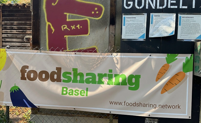 Gundeli Köstlich Nachhaltig Tour
