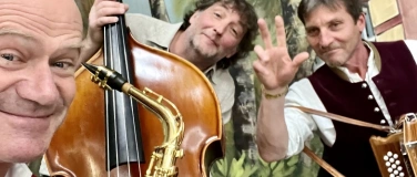 Event-Image for 'Konzert: L&auml;ndlertrio Pius Baumgartner'
