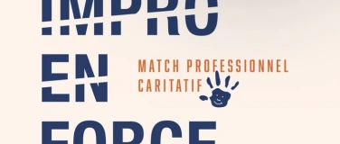 Event-Image for 'Impro en Force'