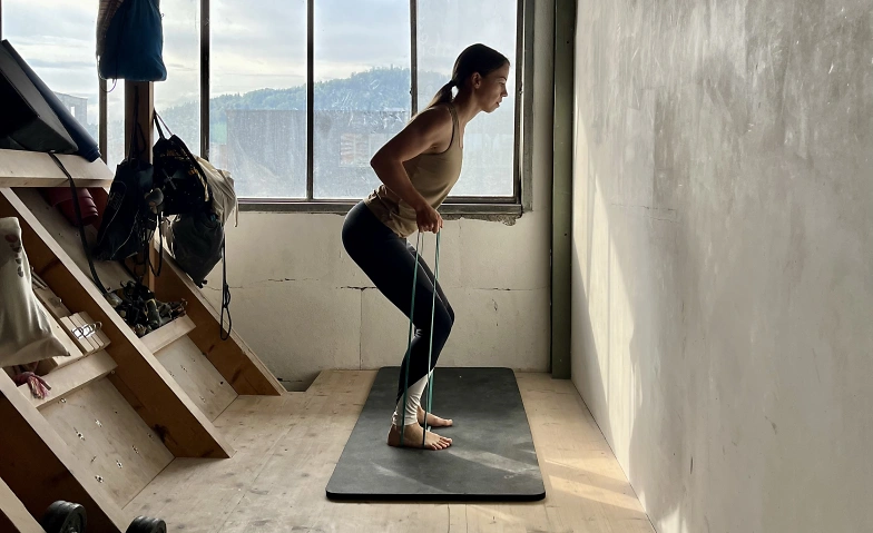 Event-Image for 'R&uuml;ckbildungstraining Online (1:1)'