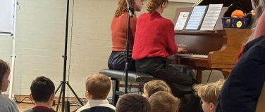 Event-Image for 'Klassik mit Spa&szlig;  - Musikalisches M&auml;rchen "Cipollino"'