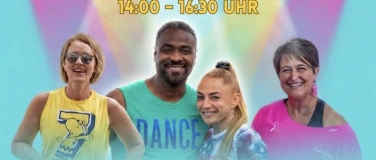 Event-Image for 'Zumba Party Unterentfelden'