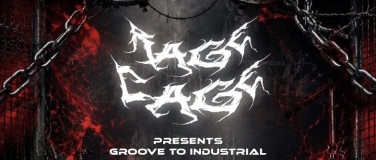 Event-Image for 'RAGE CAGE &ndash; SEASON OPENING'