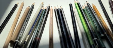 Event-Image for 'endlich wieder da: Unser ZEICHNEN-WORKSHOP AM WOCHENENDE :-)'