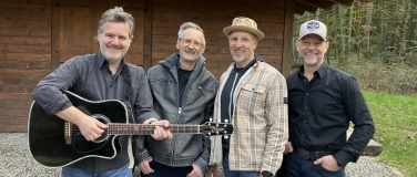 Event-Image for 'Chris Regez & Band live in Trogen (AR)'