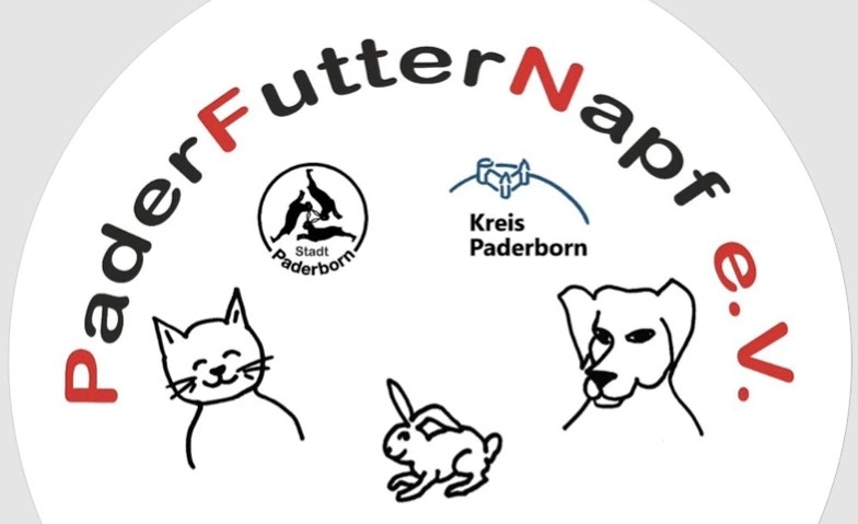 Futterausgabe Paderfutternapf e.V.