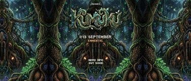 Event-Image for 'KUMUKU'