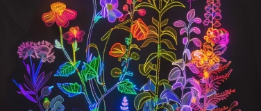 Event-Image for 'Neon und Glow: das UV Painting Feierabend Event'