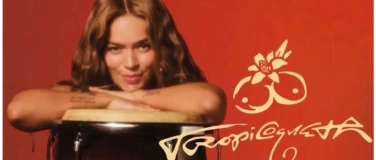 Event-Image for 'Pov Night TROPICOQUETA &Eacute;DITION'