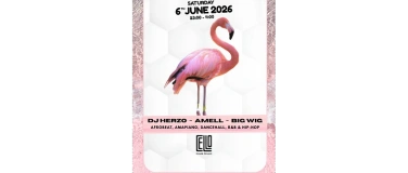 Event-Image for 'Comportement Tropical'